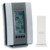 【TFA】無線氣象站FOCUS PLUS "FOCUS PLUS" Wireless Weather Station